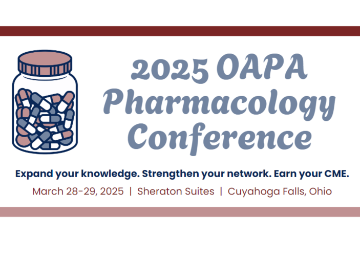Celebrating a Successful Pharmacology Conference & Membership Meeting