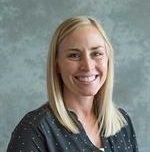 Abigail Allen, DMSc, PA-C, and University of Findlay team earn a "Be The Change" Grant