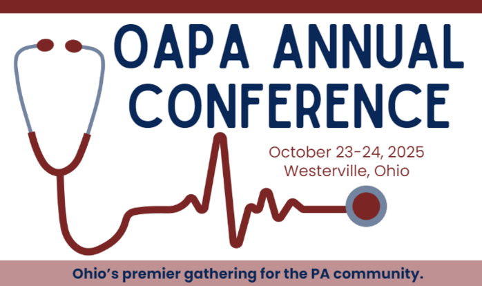 Call for Speakers and Posters - Share Your Knowledge at the 2025 OAPA Annual Conference