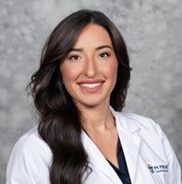 Member Feature: Getting to Know Briana Neumann, PA-S