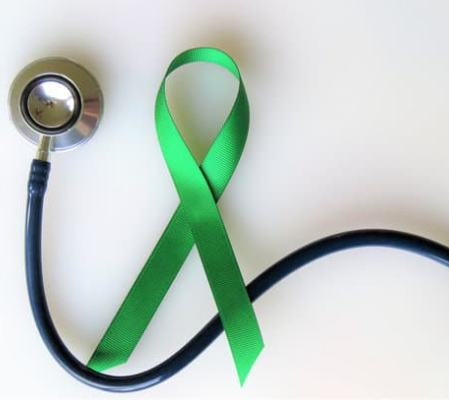 May is Mental Health Awareness Month