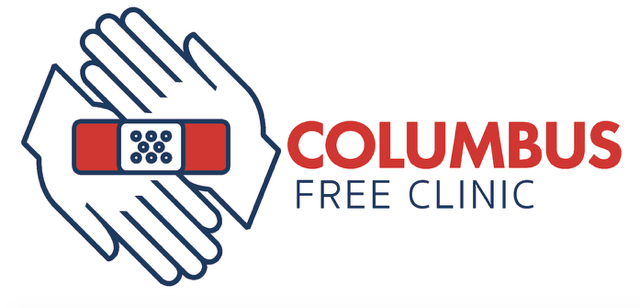 Students Serving the Community at the Columbus Free Clinic