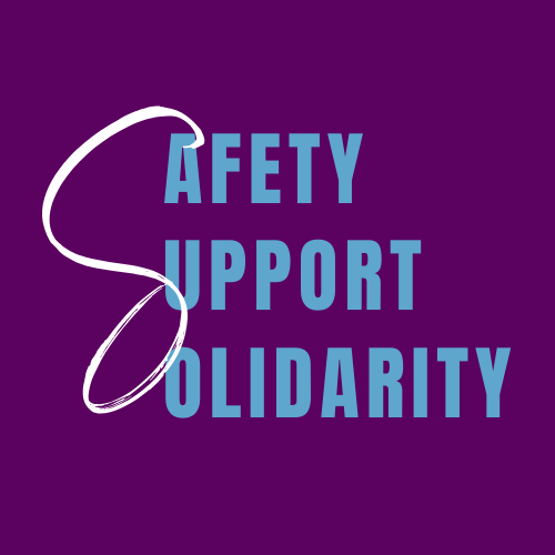 With Survivors, Always: October is Domestic Violence Awareness Month