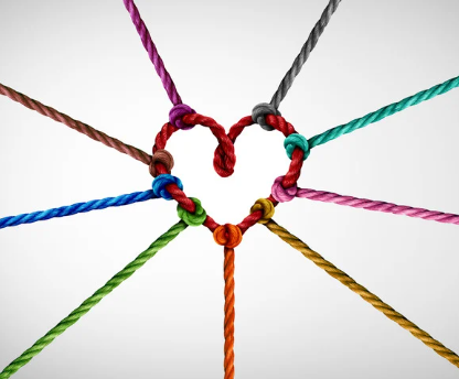 Together, We Thrive: Volunteers Needed!