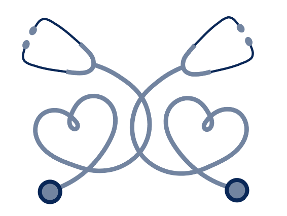 PA Pairs: Two Hearts, One Calling - Knaley & Harvey