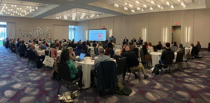 OAPA Annual Conference Recap: Advancing Practice, Building Community