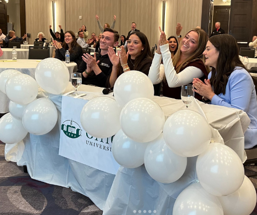 2025 PA Student Challenge Bowl Highlights: Celebrating Ohio’s Rising PAs