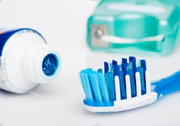 The Role of Oral Health in Chronic Disease Management