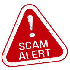 SMBO Warning Licensees of New Phone Scam