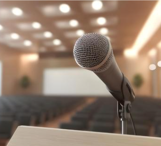 From Practice to Podium: Submit Your OAPA Speaker Proposal