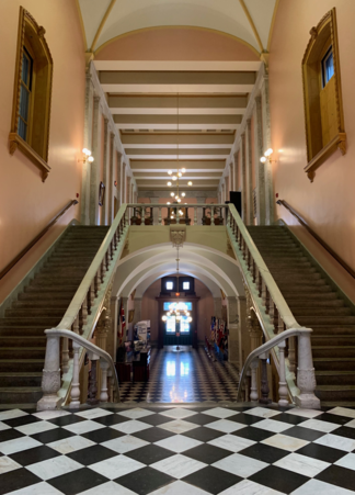 A Look Inside OAPA’s Strategic Advocacy Approach