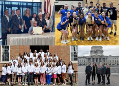 Shape the Future of the Ohio PA Profession through Volunteering
