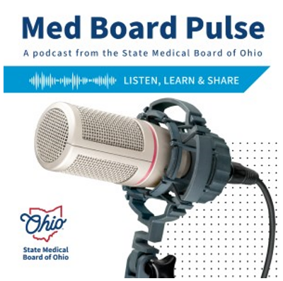 Latest from the SMBO Podcast: Understanding Ohio's Telehealth Regulations