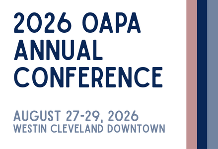 One Conference, One Community for Ohio PAs