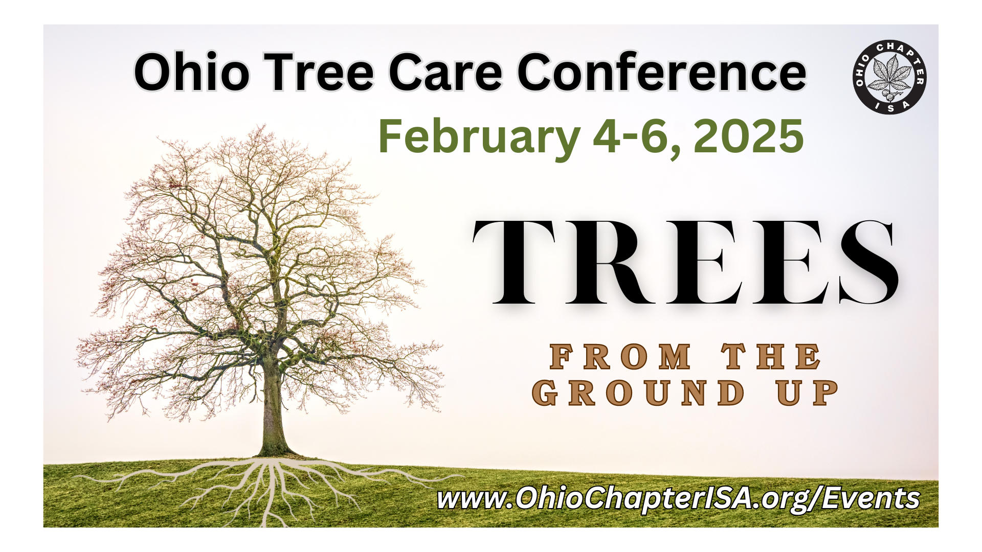 Ohio Tree Care Conference