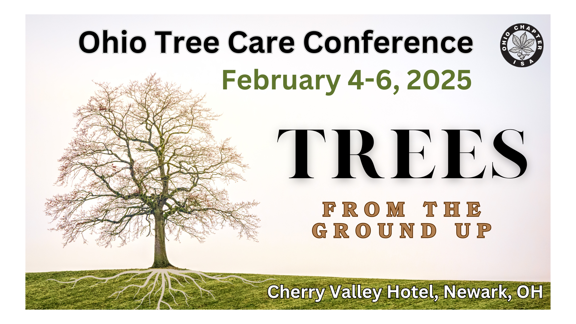 Ohio Tree Care Conference