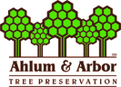 Ahlum & Arbor Logo