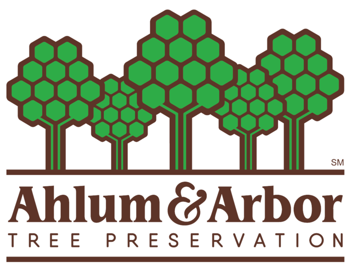 Ahlum Arbor Logo