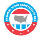 Voter Registration Day