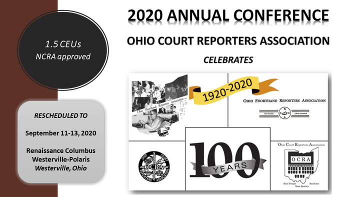 2020 Annual Conference