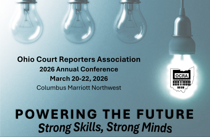 2026 Annual Conference:  Powering The Future 2026 Annual Conference:  Powering The Future