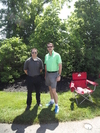2016 OCTA Golf Outing