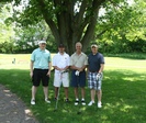 2011 Golf Outing