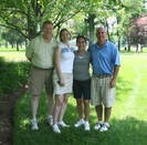 2011 Golf Outing