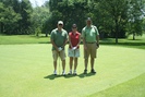 2011 Golf Outing