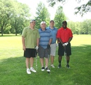 2011 Golf Outing
