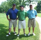 2011 Golf Outing