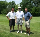 2011 Golf Outing