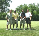 2011 Golf Outing
