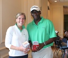 2011 Golf Outing