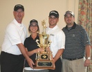 2011 Golf Outing