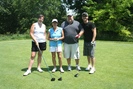 2011 Golf Outing