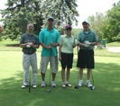 2011 Golf Outing