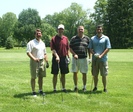 2011 Golf Outing