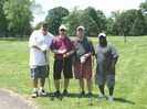 2011 Golf Outing
