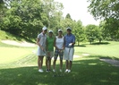 2011 Golf Outing