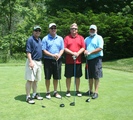 2011 Golf Outing