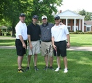 2011 Golf Outing