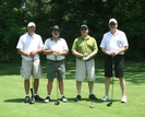 2011 Golf Outing