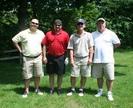 2011 Golf Outing