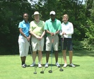 2011 Golf Outing