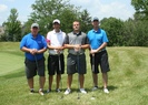 Winning Foursome Low Net