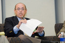 2008 Cable Institute