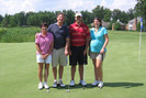 2008 Golf Outing