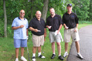 2008 Golf Outing