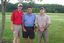2008 Golf Outing